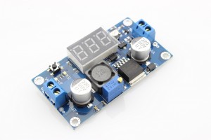 STEP-DOWN DC/DC-CONVERTER 1,5-35V 3A