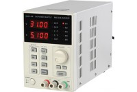 PROGRAMMABLE POWER SUPPLY SINGLE 0-30VDC 5A USB