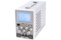 Owon AS201 OSKILLOSKOOPPI 20MHZ 1CH