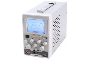 Owon AS201 OSCILLOSCOPE 20MHZ 1CH