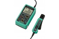 Kyoritsu KEW2510 DC MILLIAMP CLAMP LOGGER +BT