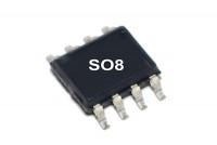 IC TIMER TLC555 (NE555) SO8