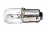 BAYONET BASE LAMP BA9S 24V 85mA 2W