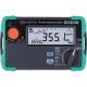 Kyoritsu KEW3551 Digital Insulation / Continuity Testers