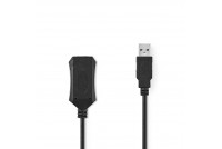 USB-2.0 ACTIVE EXTENSION 10m