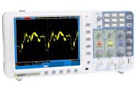 Owon SDS7102 OSKILLOSKOOPPI 100MHZ 2CH