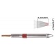 Thermaltronics K80 SOLDER TIP 1,78mm CHISEL 30°