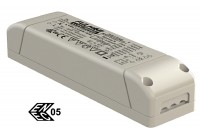 CC LED DRIVER 40W, 15-32Vdc, 300-1400mA