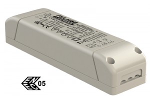 CC LED DRIVER 40W, 15-32Vdc, 300-1400mA