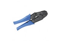 INSULATED TERMINAL CRIMPING TOOL