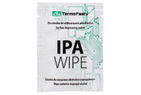 IPA CLEANING WIPES 25pcs