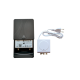 MASTHEAD ANTENNA AMPLIFIER WITH 4G-LTE FILTERING (UHF)