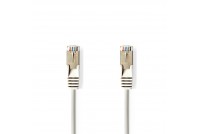 CAT6 S/FTP CABLE 2m GRAY