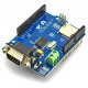 ARDUINO SHIELD CAN BUS (MCP2515)