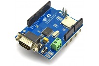 ARDUINO SHIELD CAN BUS (MCP2515)