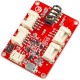 IOT DEV BOARD ATMEGA32U4, A9G GPRS,GSM,GPS-V1.1