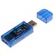 USB MULTIFUNCTIONAL VOLT/AMMETER