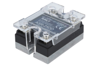 SOLID STATE RELAY 25A 5-120VDC (DC-controlled 3-32V)