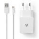 VIRTALÄHDE USB-Lightning 5V 2,4A