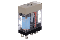 POWER RELAY 10A 24V 1-POLE