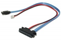 BANANA PI SATA CABLE 30cm