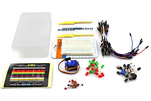 ARDUINO E2 COMPONENT KIT