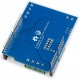 ARDUINO SHIELD TB6612 MOOTTORI-OHJAIN