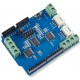 ARDUINO MOTOR SHIELD TB6612 (I2C)