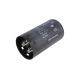 MOTOR STARTUP CAPACITOR 100-125µF