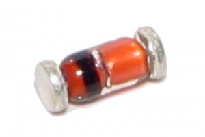 SIGNAL DIODE 0,2A 75V 4ns SOD80