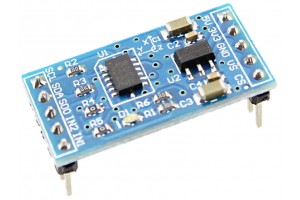 3 Axis Digital Accelerometer (ADXL345)