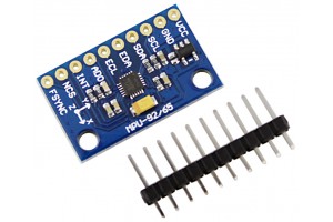 9DOF Sensor Module (GY9255)