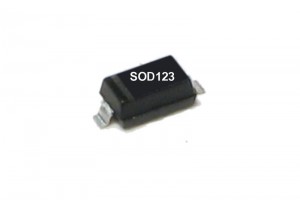 SCHOTTKY-DIODE 0,2A 30V SOD123