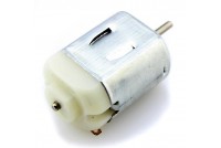 SMALL DC MOTOR 130-SIZE