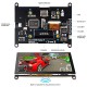 Elecrow RC050S 5" 800x480 HDMI,CAPTCH,SPK DISPLAY