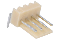 MOLEX KK CONNECTOR 4-PIN HEADER ANGLE