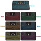 2.4GHz Wireless Touchpad Keyboard with Backlight