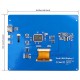 Elecrow 7" 1024x600 HDMI,CAPTCH,2MP DISPLAY