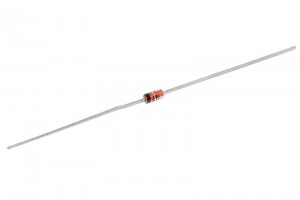 SCHOTTKY-DIODE 0,2A 30V 5ns