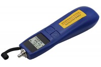 TC37B SMALL OPTICAL POWER METER (accuracy 0.35dB)