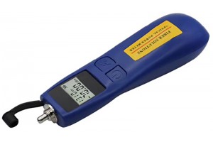 TC37B SMALL OPTICAL POWER METER (accuracy 0.35dB)