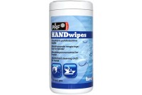 HAND CLEANING WIPES 100pcs prk Ethanol