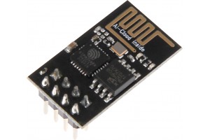 Joy-IT ESP8266 WLAN MODUULI (ESP-01)