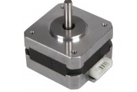 STEPPER MOTOR NEMA14 8V 0,4A 1,8deg