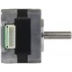 STEPPER MOTOR NEMA14 8V 0,4A 1,8deg