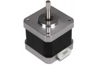 STEPPER MOTOR NEMA14 4.35V 0.75A 1.8deg