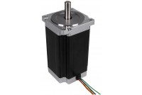 STEPPER MOTOR NEMA34 5.5V 5A 1.8deg