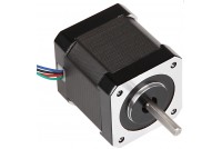 STEPPER MOTOR NEMA17 2.8V 1.86A 1.8deg