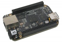 BeagleBone Black Cortex-A8 1GHz ARM Linux Platform