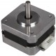 STEPPER MOTOR NEMA17 5V 1.2A 1.8deg